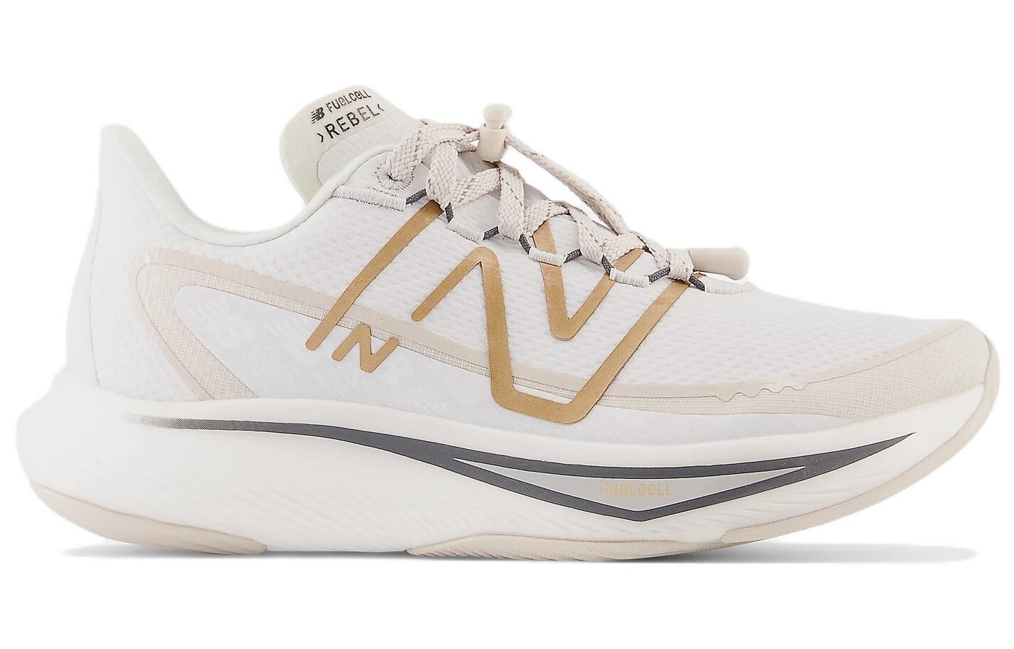 Кроссовки New Balance NB FuelCell Series Женские — фото 2