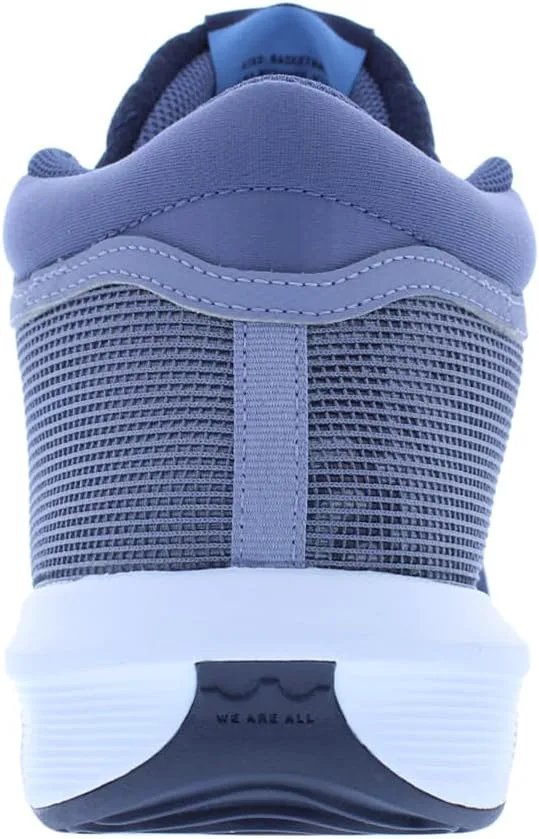 Мужские баскетбольные кроссовки Nike Lebron Witness VIII, синий — фото 4