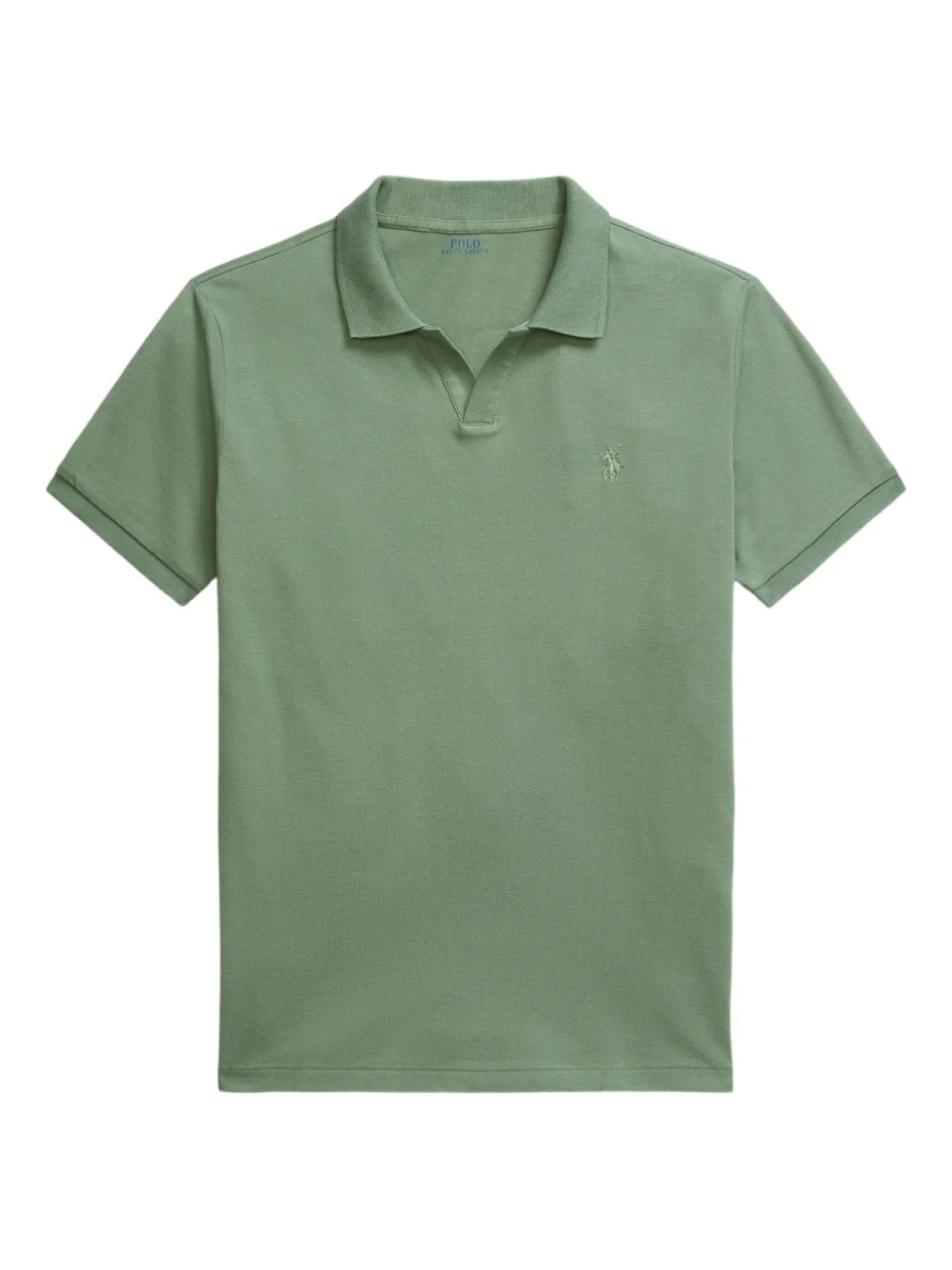 

Polo Ralph Lauren рубашка поло, зеленый