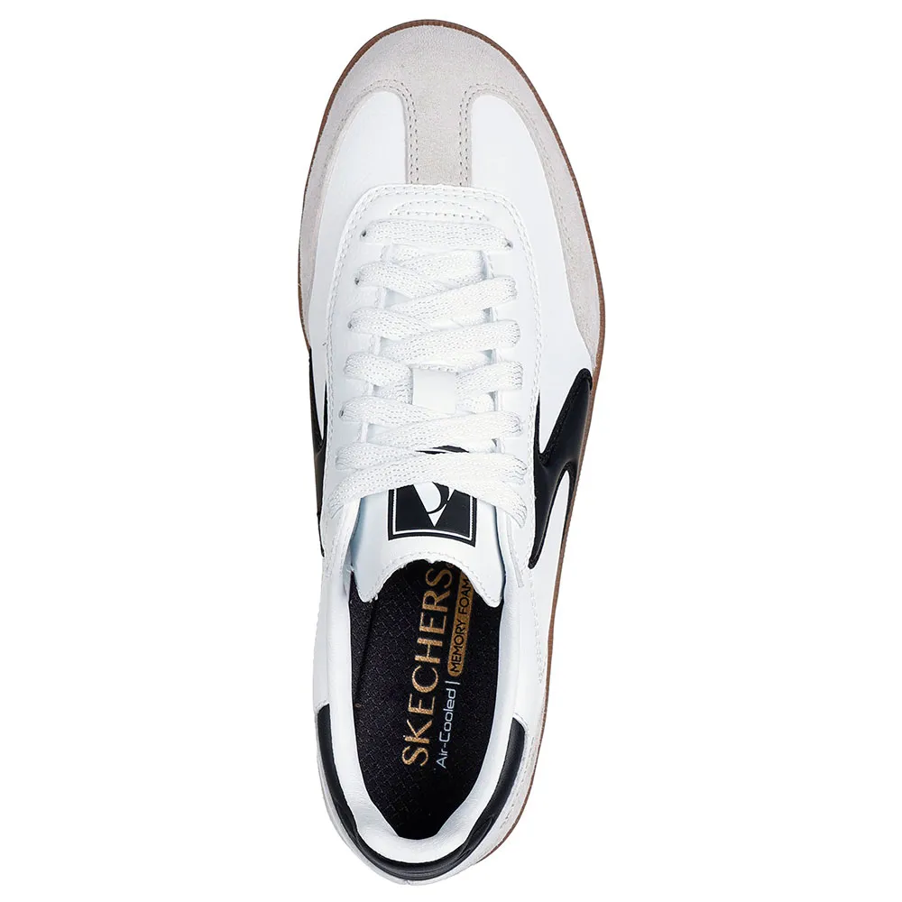 Кроссовки Skechers Hotshot Kickoff, белый — фото 4