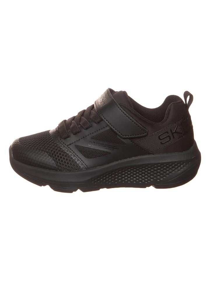 

Кроссовки на шнуровке Skechers Laufschuhe Go run Elevate, черный