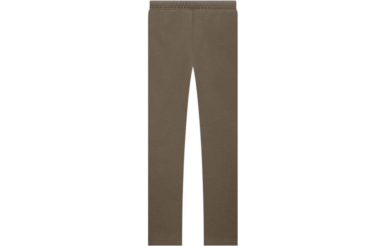 Повседневные брюки унисекс дерево Fear Of God Essentials, цвет Wood — фото 2