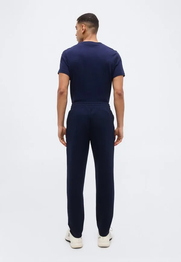 Спортивные штаны Lacoste Sport, Navy Blue — фото 3