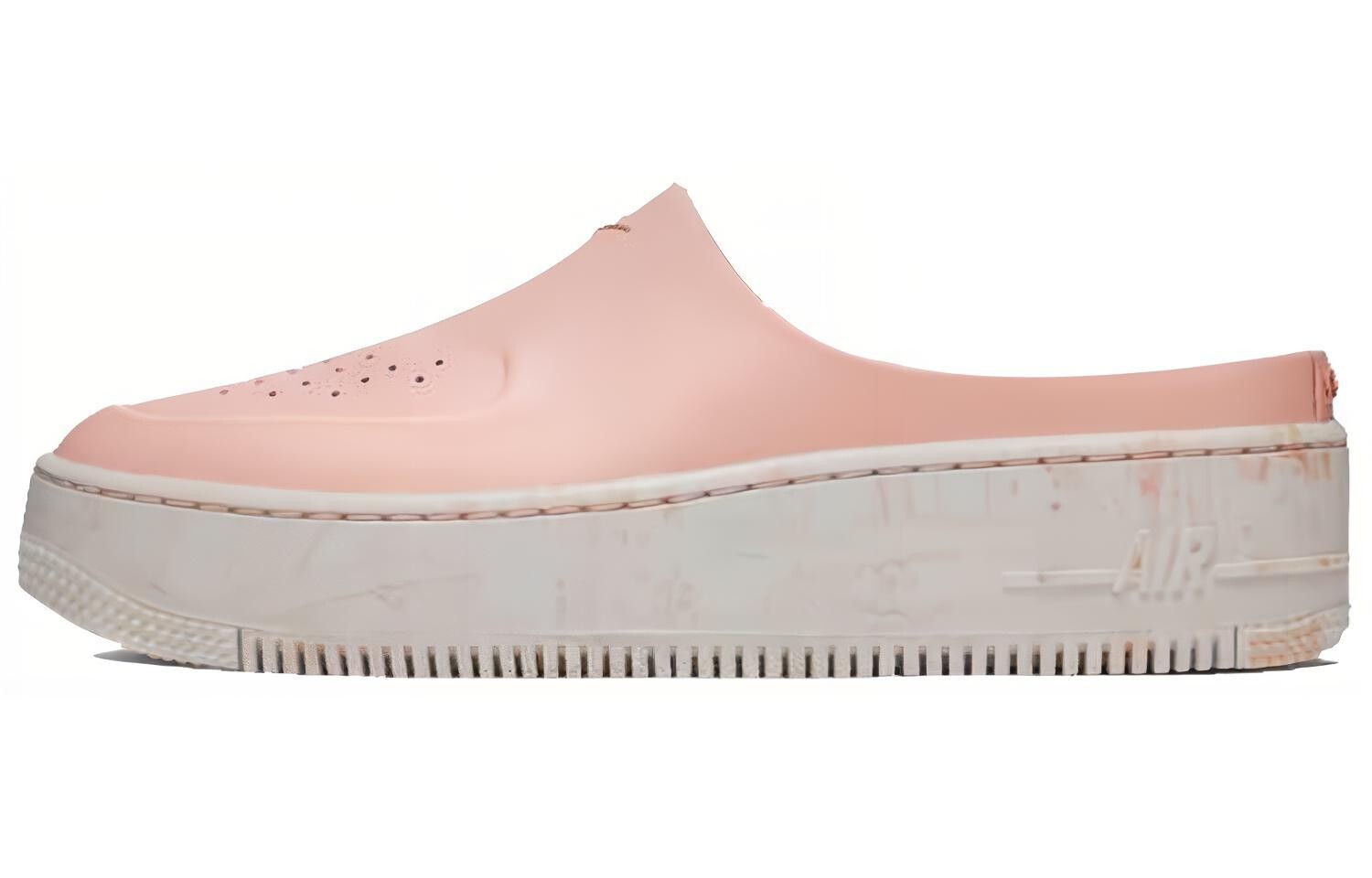 Кроссовки Nike Air Force 1 Lover Xx Echo Pink Women's