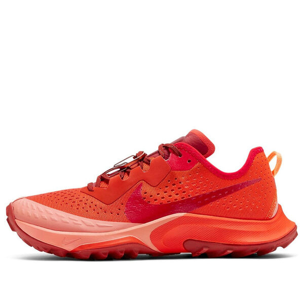Кроссовки air zoom terra kiger 7 Nike, оранжевый