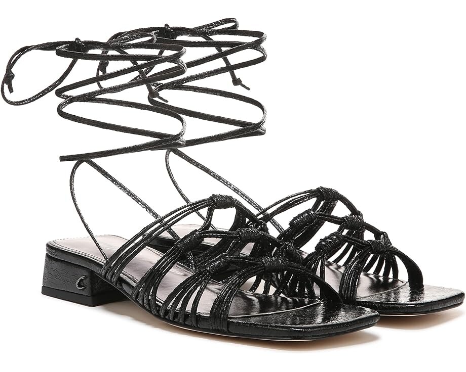 

Туфли Circus NY by Sam Edelman Jocelyn, черный