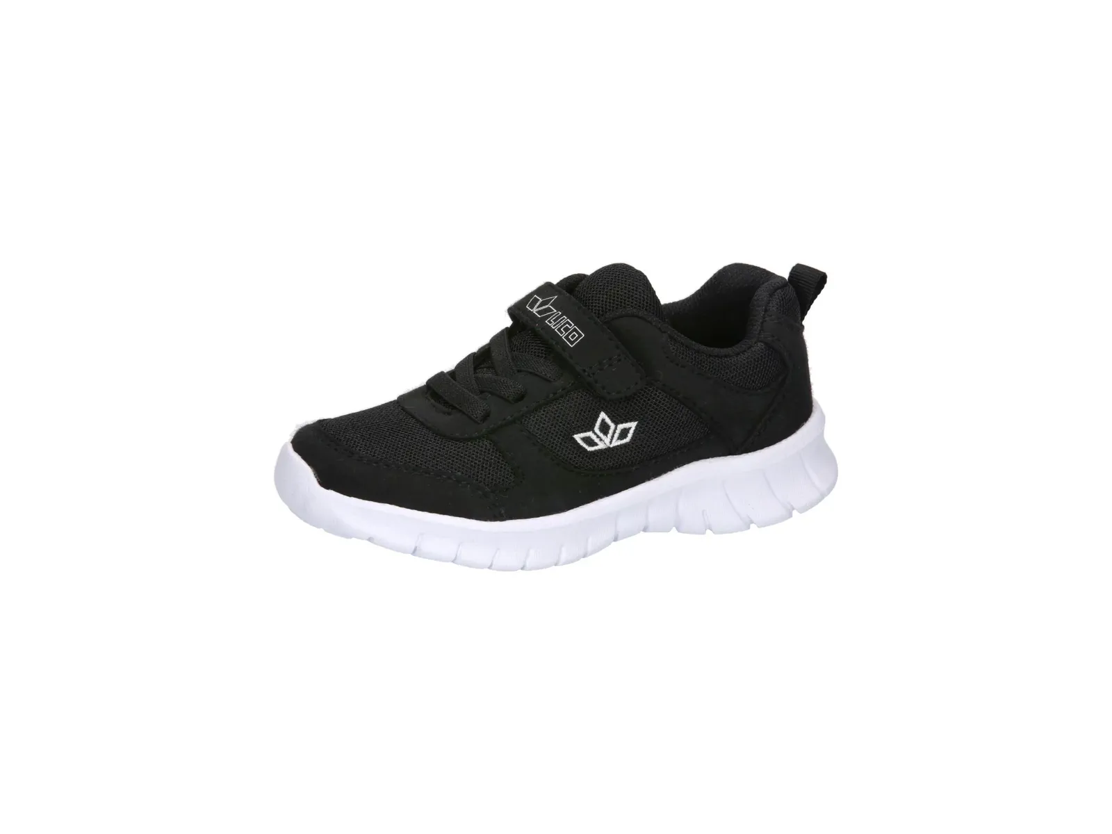 

Кроссовки Lico "Leisure Shoe Blaine VS", черный