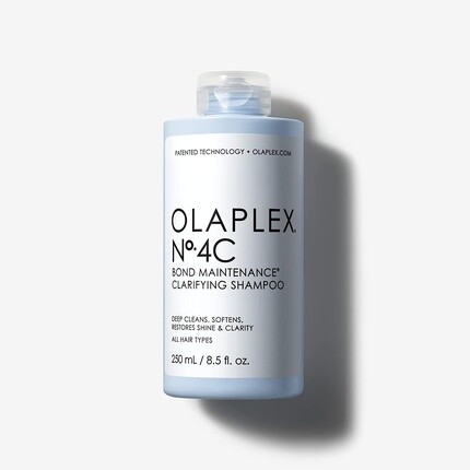

№ 4C Bond Maintenance Осветляющий шампунь, 250 мл, Olaplex