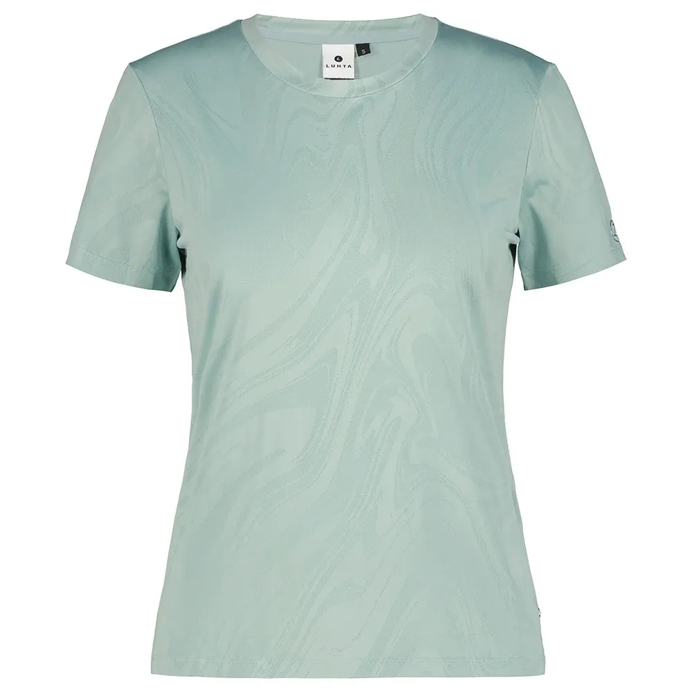 

Футболка Luhta Eriksby L, зеленый