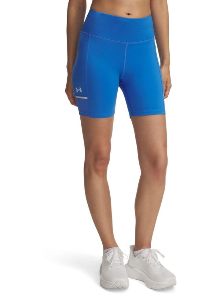 

Тканевые шорты Under Armour, синий
