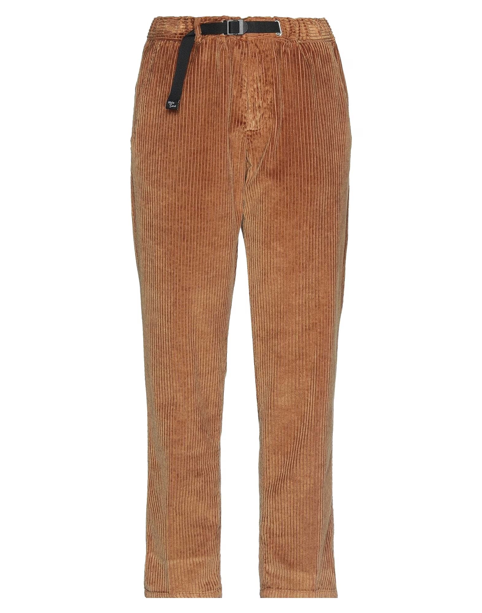 

Брюки White Sand, коричневый