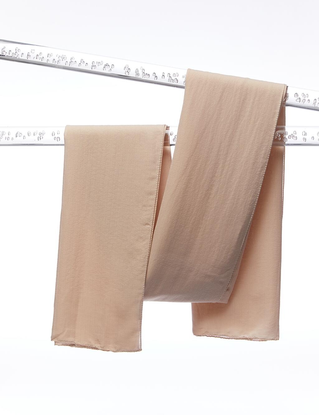

Платок Square Textured Shawl Stone Kayra