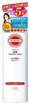 Солнцезащитный спрей Kose Suncut Ultra UV Protective 300 г Kose Corporation