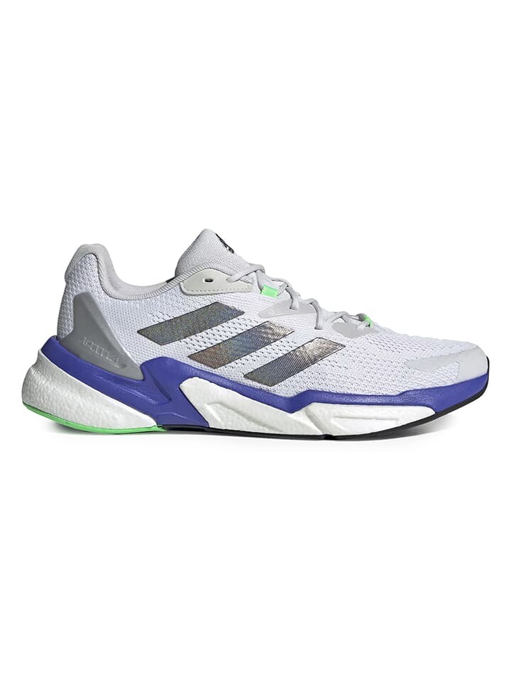 

Кроссовки adidas Laufschuhe X9000L3, белый