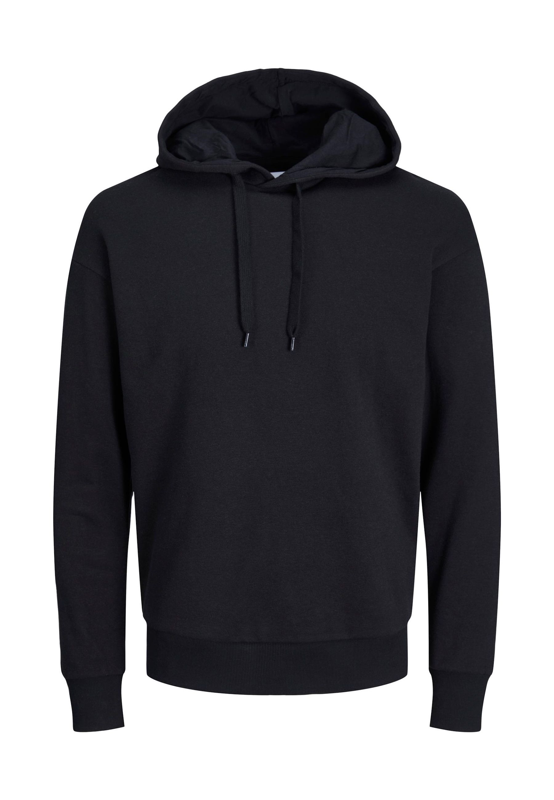 

Толстовка Jack & Jones Hoodie 'Billy', черный