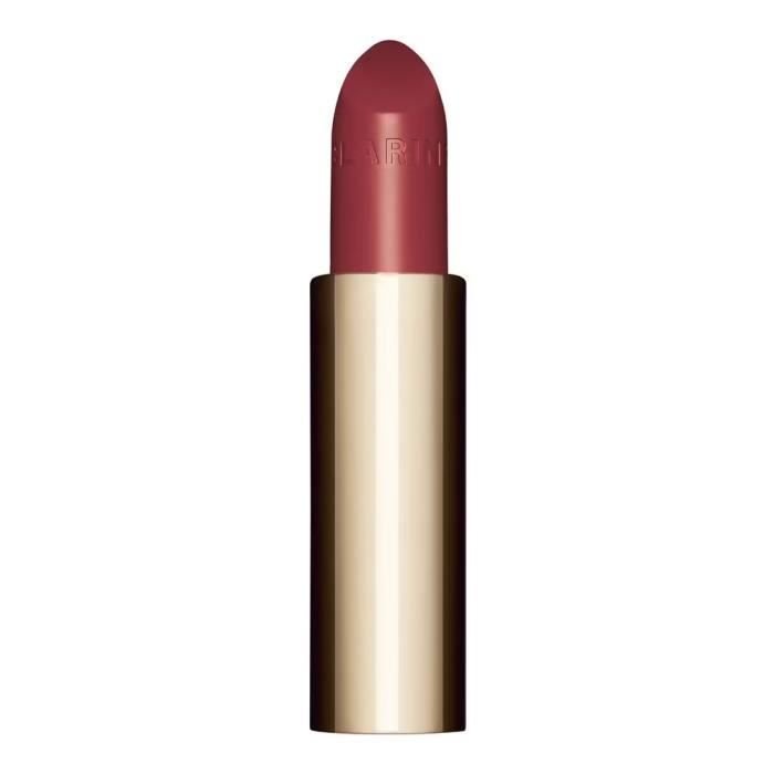 

Clarins Joli Rouge Satin Finish Refill 774 Pink Blossom 3,5 грамма TU белый