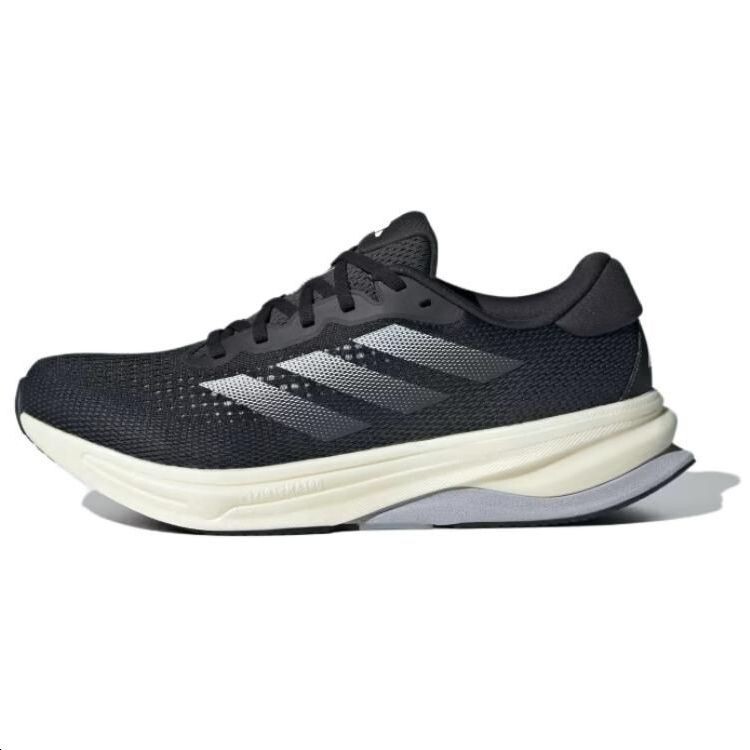 

Кроссовки adidas Supernova Solution 'Black White Carbon', черный