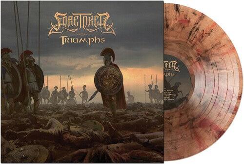 

Виниловая пластинка Foretoken: Triumphs