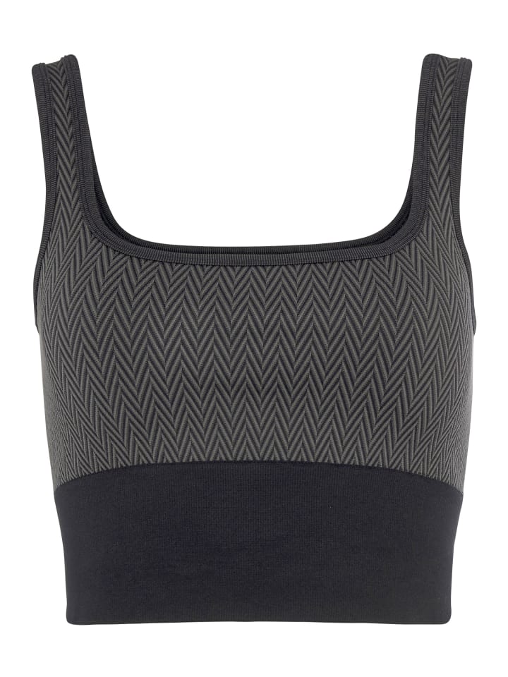 

Топ Vivance Active, черный