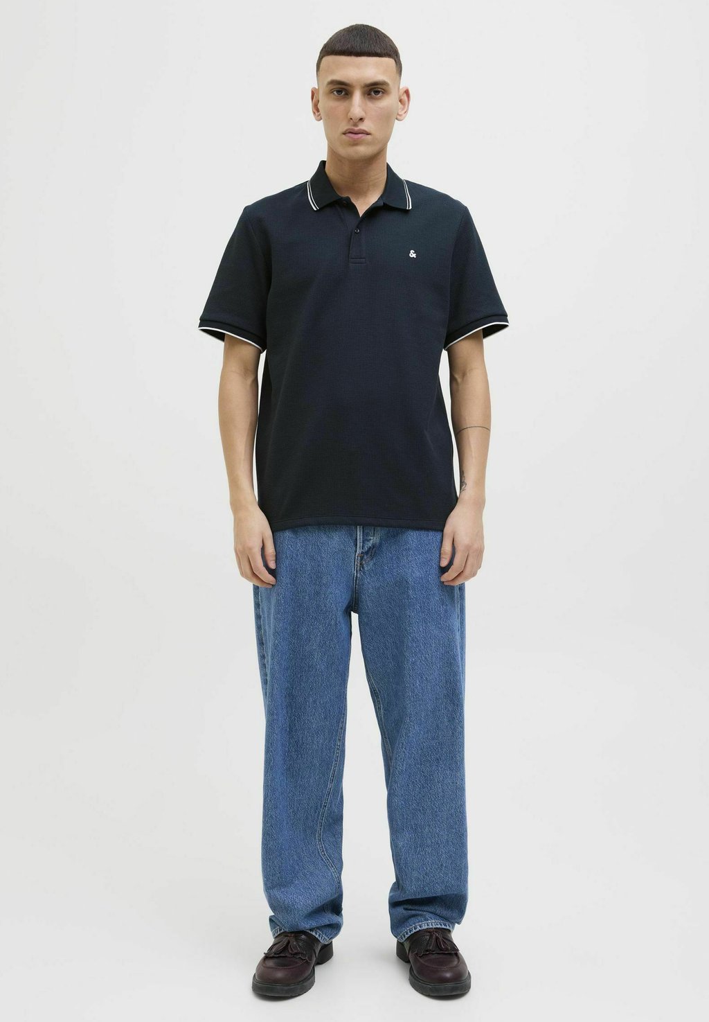 

Рубашка поло 2ER-PACK FLY-AWAY KRAGEN Jack & Jones, светло-зеленый