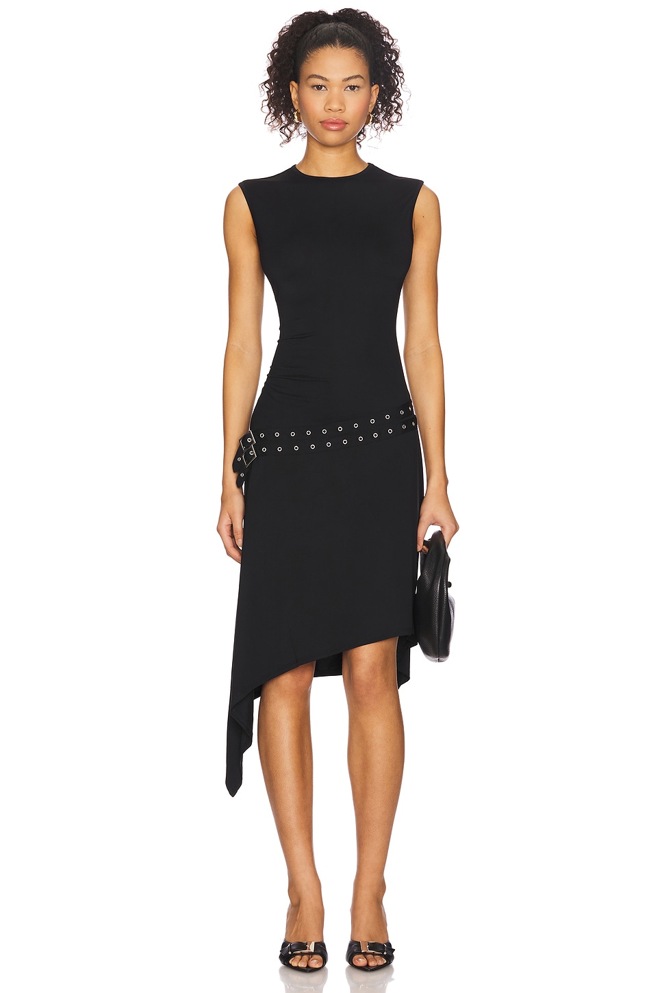 

Платье Gabriella With Jean, black
