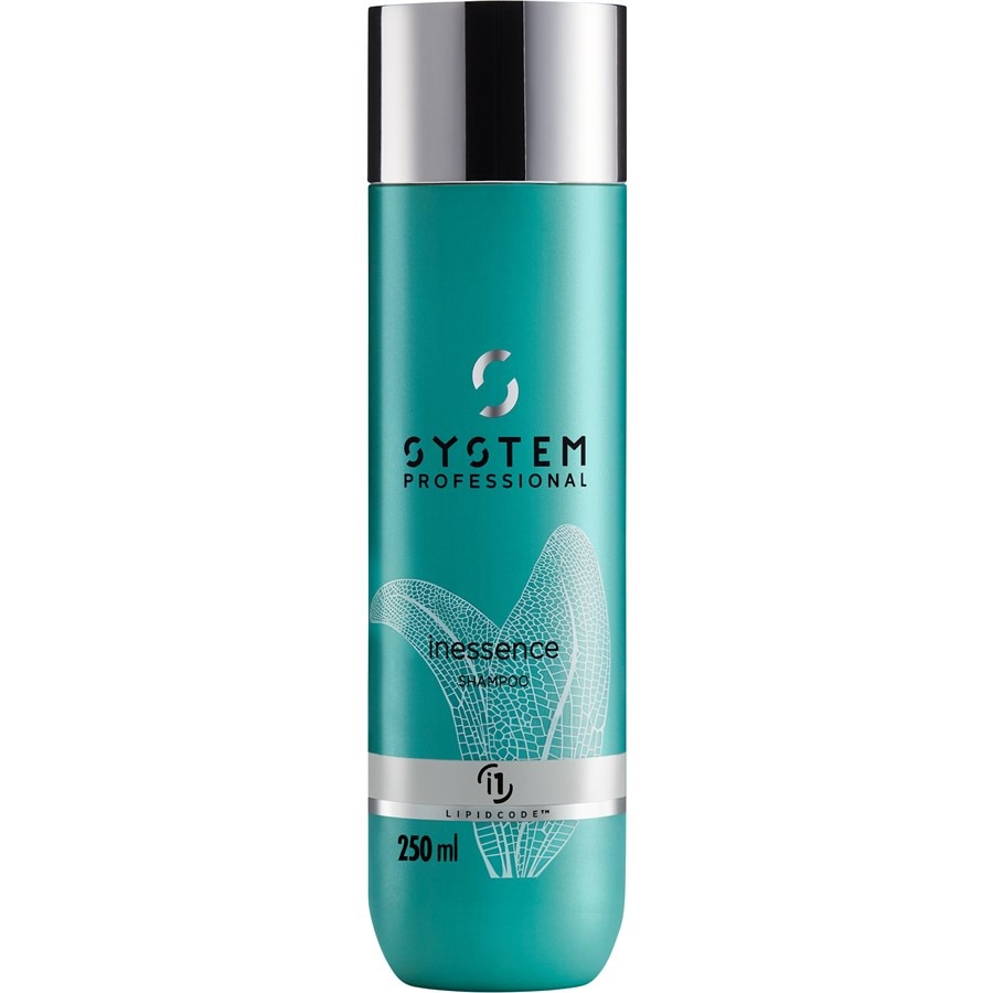 

Шампунь System Professional Lipid Code Shampoo, 250 ml