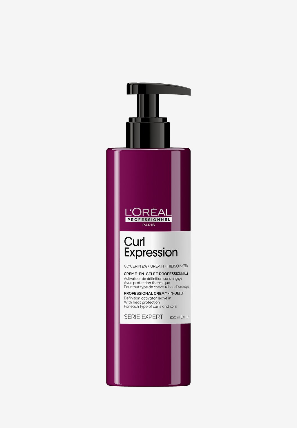 

Уход за волосами Curl Expression Definition Activator Несмываемый Для Волнистых, Вкурных И Вьютых Волос L'OREAL PROFESSIONNEL