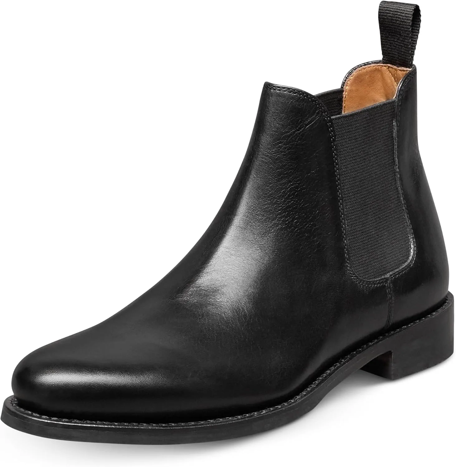 Мужские туфли Allen Edmonds Driggs, черный — фото 4