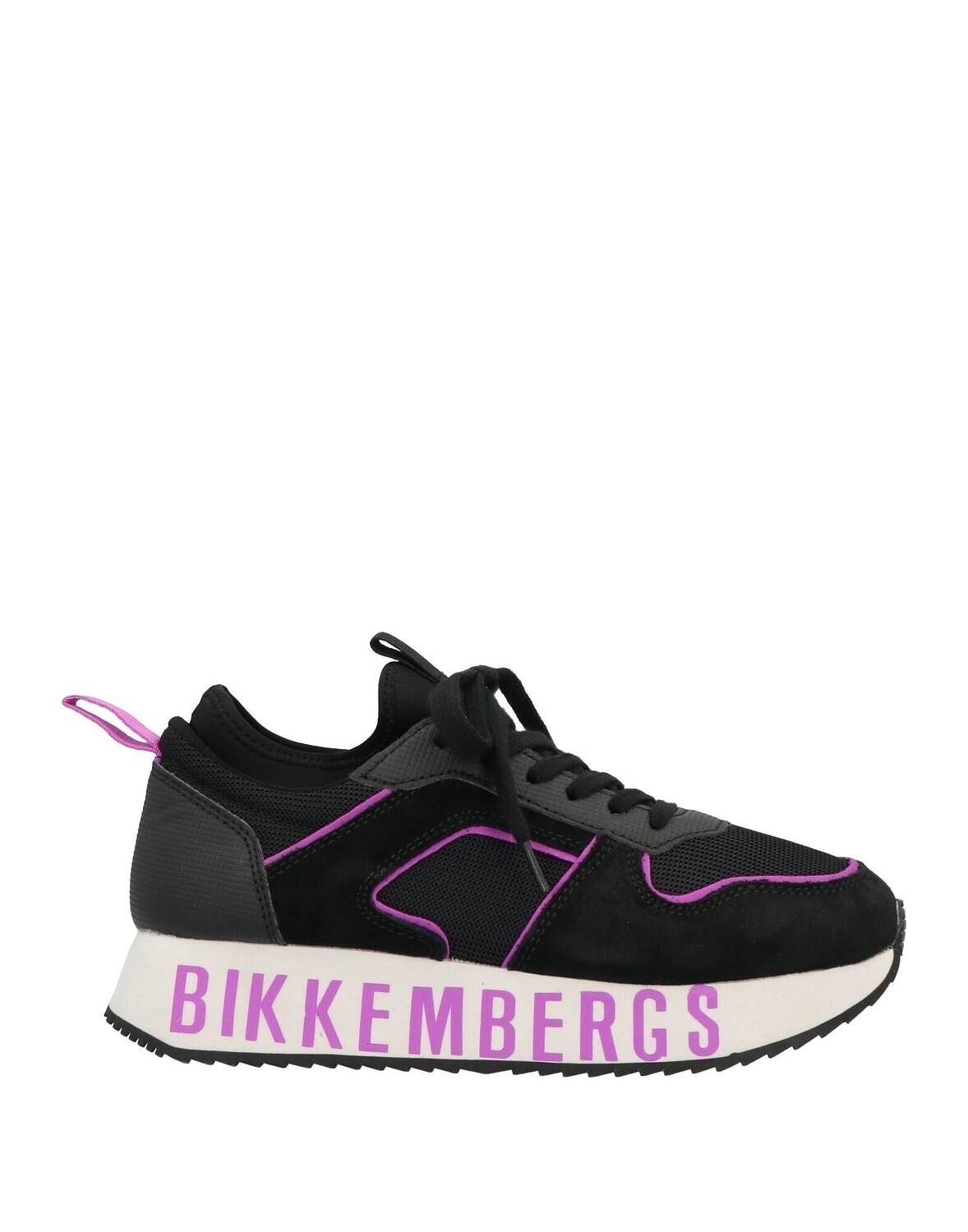 

Кроссовки Bikkembergs, черный