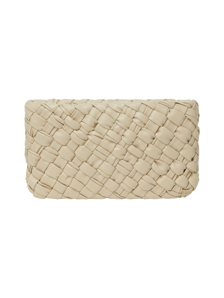 

Наплечная сумка faina, цвет light beige