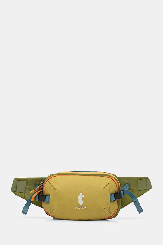 

Поясная сумка Allpa 3L Cotopaxi, зеленый