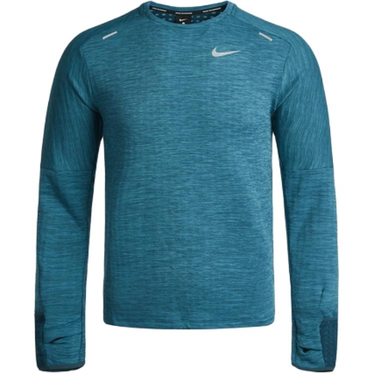 

Футболка мужская Nike, синий