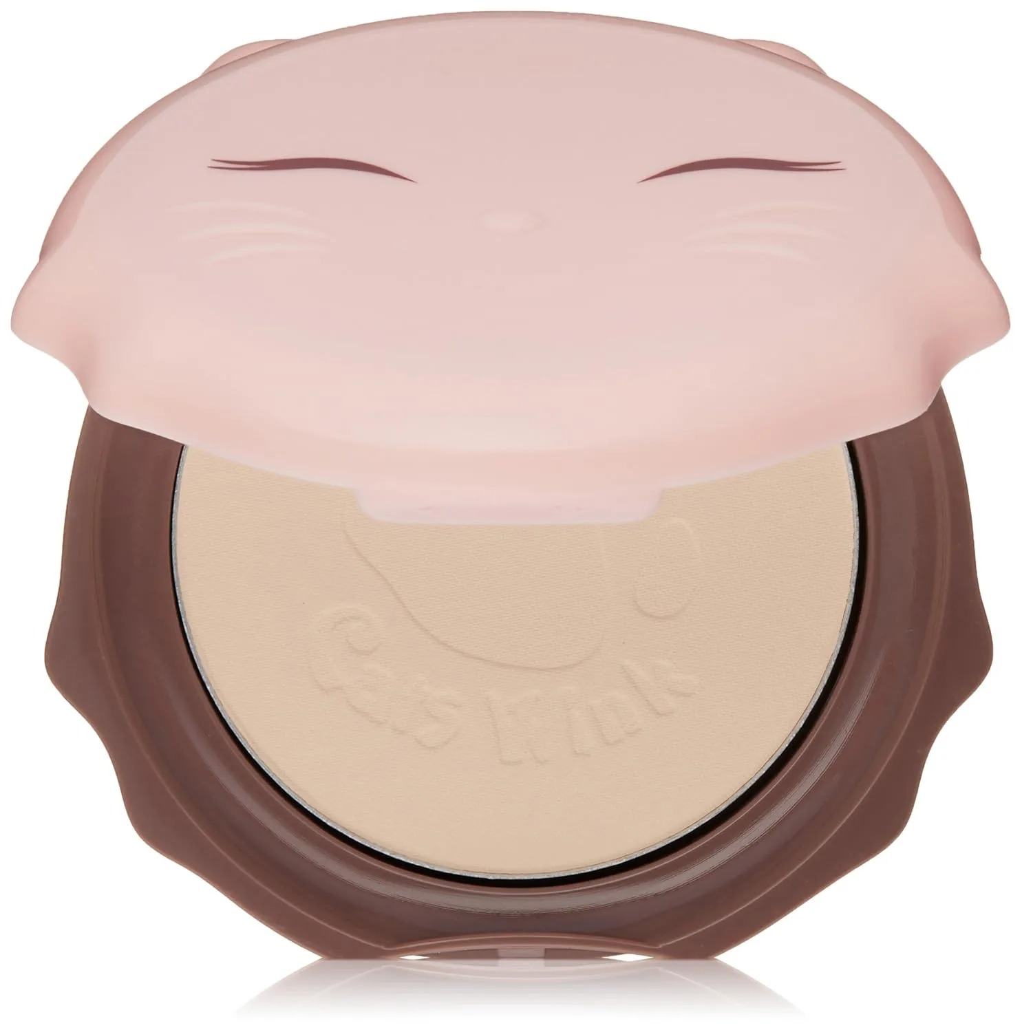 Маска для лица TONYMOLY — Cats Wink Clear Pact, 01 Clear Skin, 01 Clear Skin