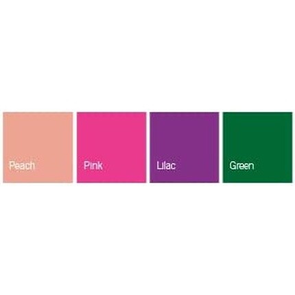 Профессиональная краска для волос Revlonissimo Color Excel Playful Tones Розовый 70 мл — фото 2