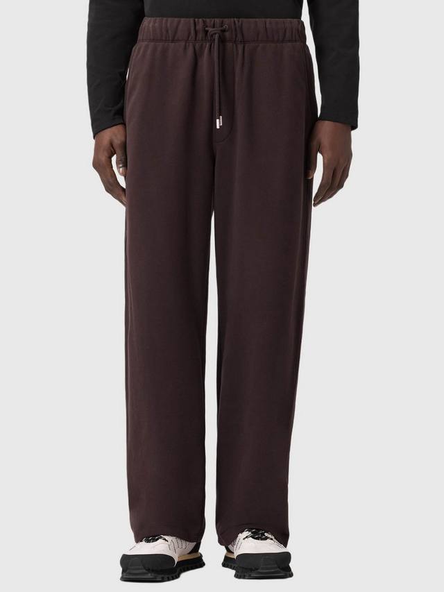 

Хлопковые джоггеры Asher AllSaints