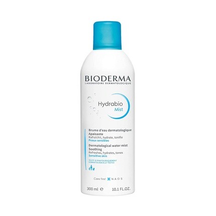 

Hydrabio Mist Успокаивающий водный спрей 300 мл, Bioderma