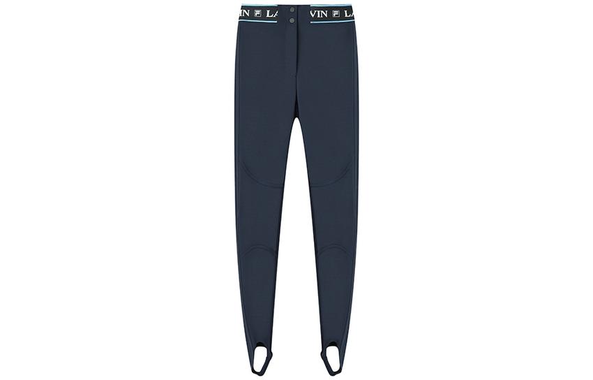 

Lanvin Леггинсы Fila X женские midnight blue