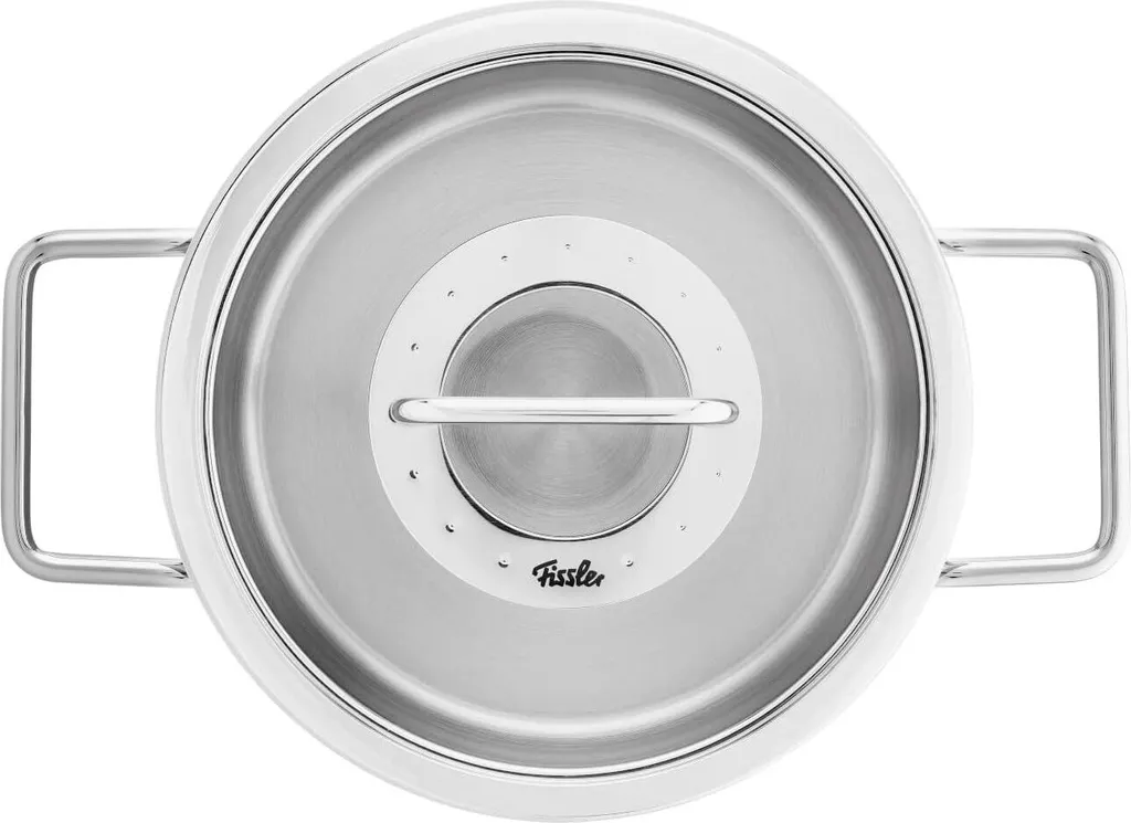 

Кастрюля Fissler