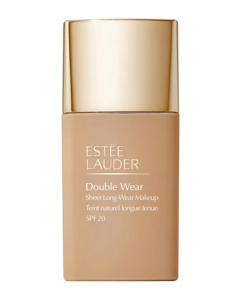 Тональная основа Natural Double Wear Sheer Matte Long Wear 30 мл Estée Lauder, 2W1 Dawn