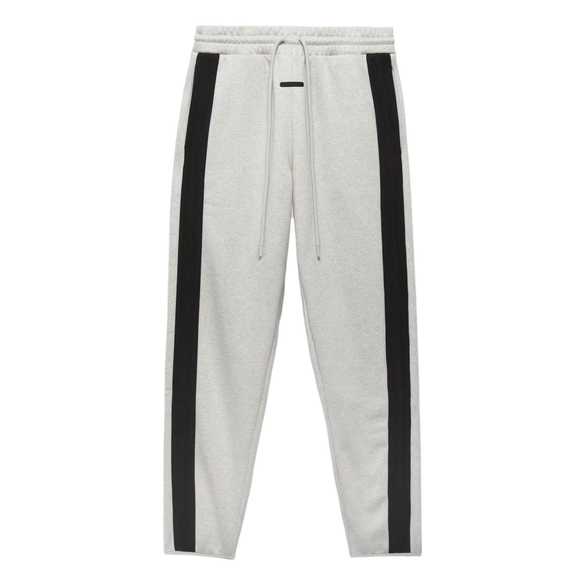 

Fear Of God Fleece Sweatpants Adidas, Medium Gray Mixed Color