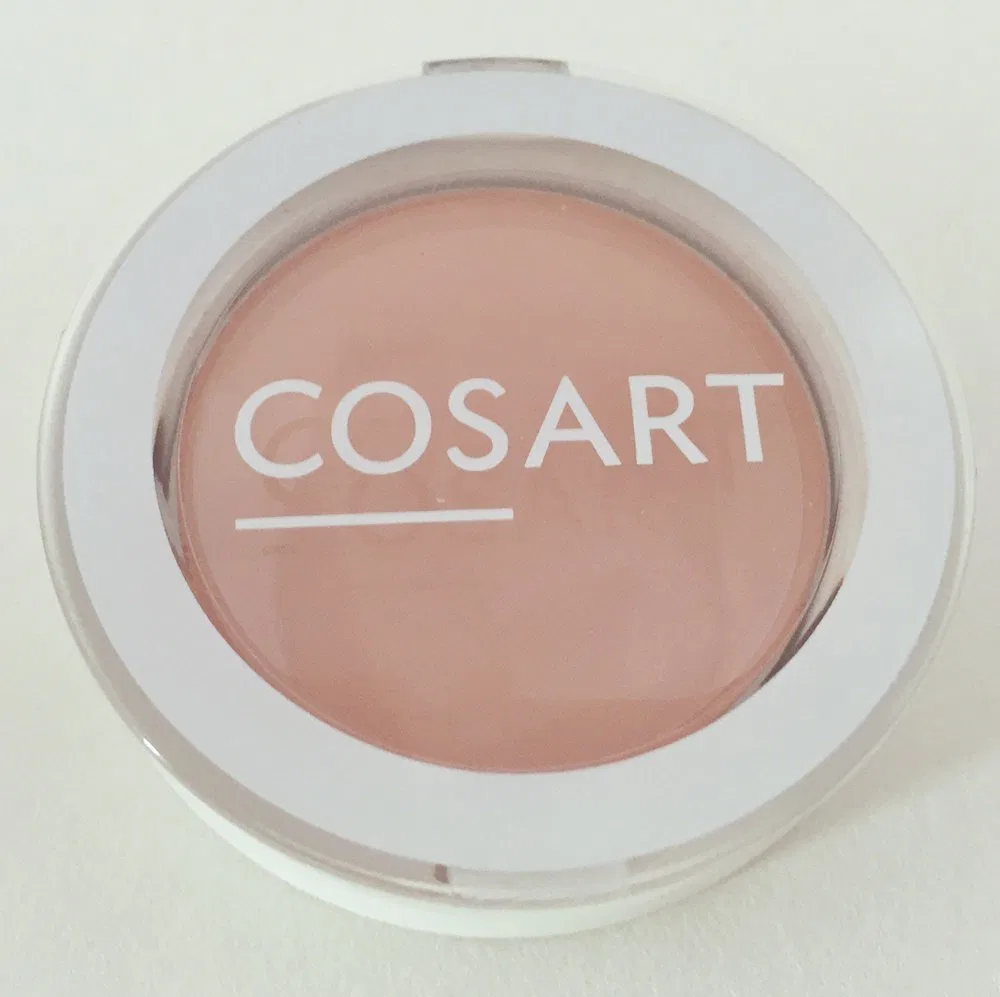 Румяна «Rouge 0701 Azalea» от Cosart Make Up Cosart