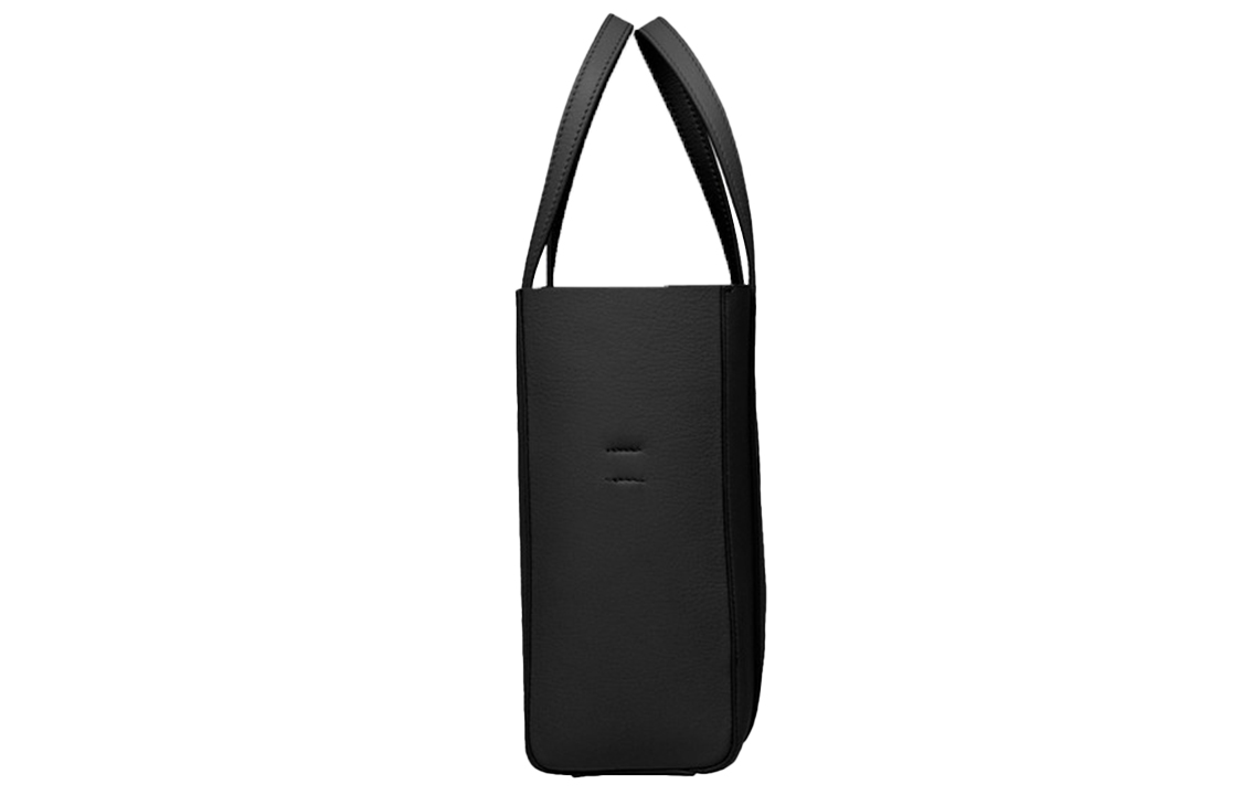 Balenciaga Повседневная сумка-тоут Xs Black — фото 4