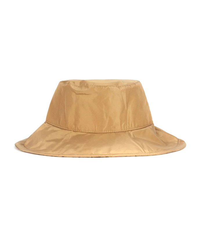 

Большая нейлоновая кепка Catarzi 1910, бежевый