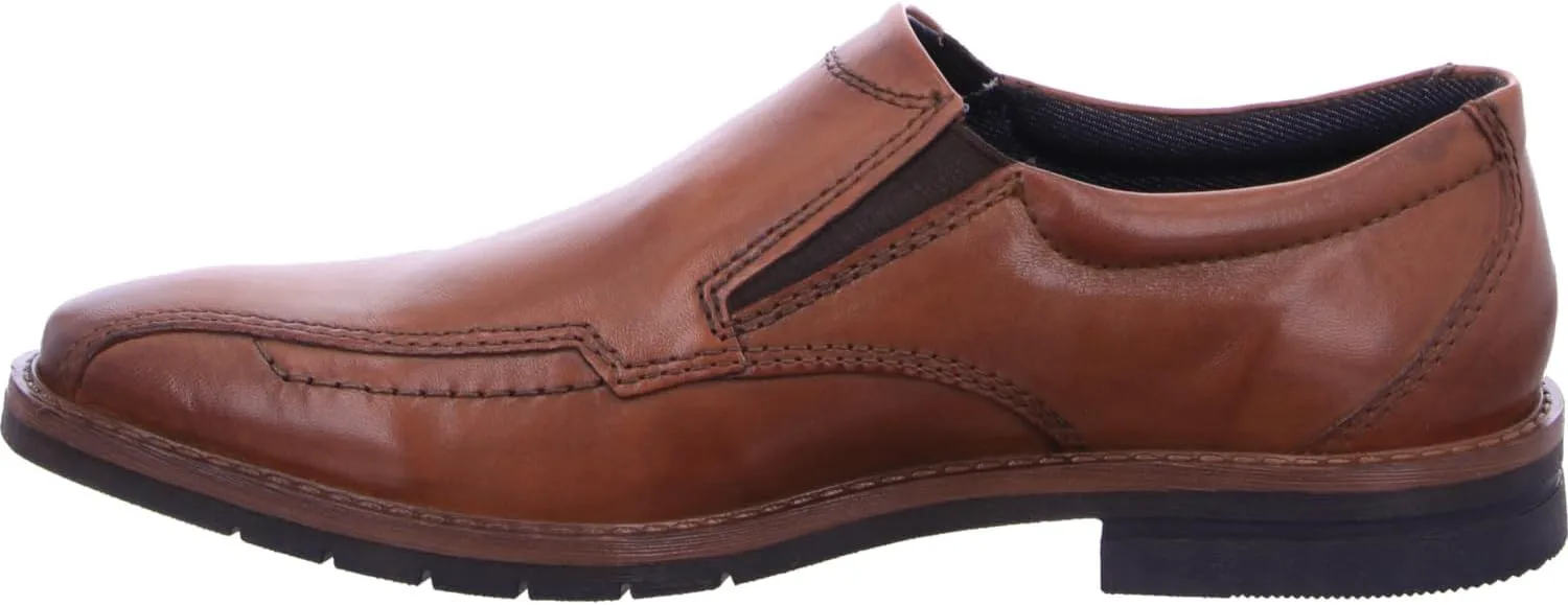 

Мужские лоферы Bugatti