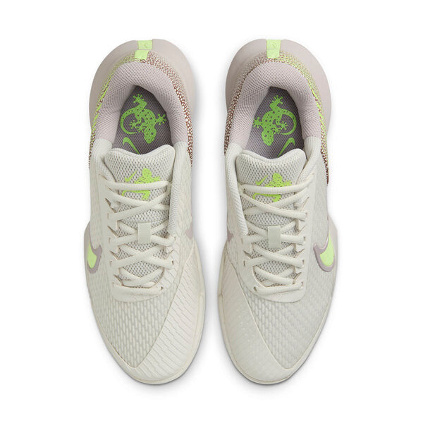 Кроссовки air zoom vapor pro 2 premium 'hemp' Nike, мультиколор — фото 4
