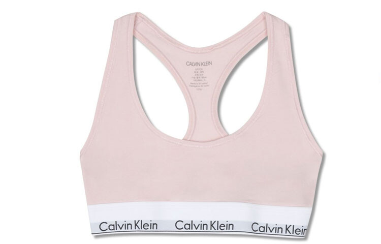 

Женский бюстгальтер Calvin Klein