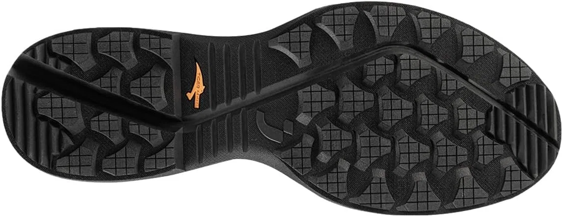 Защитные кроссовки SafetyJogger 013222 Modulo SAFETY JOGGER, Black — фото 4