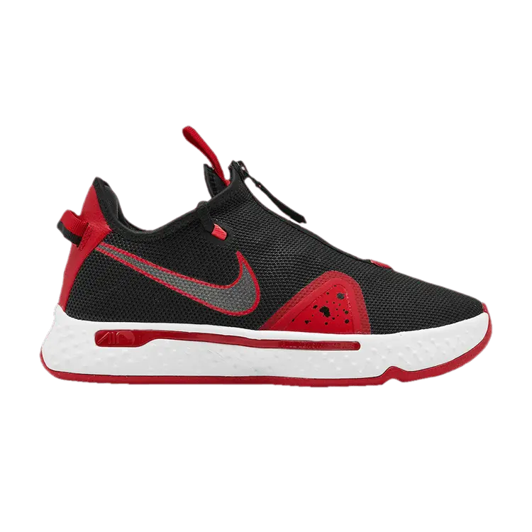 

Кроссовки Nike PG 4 EP, Bred