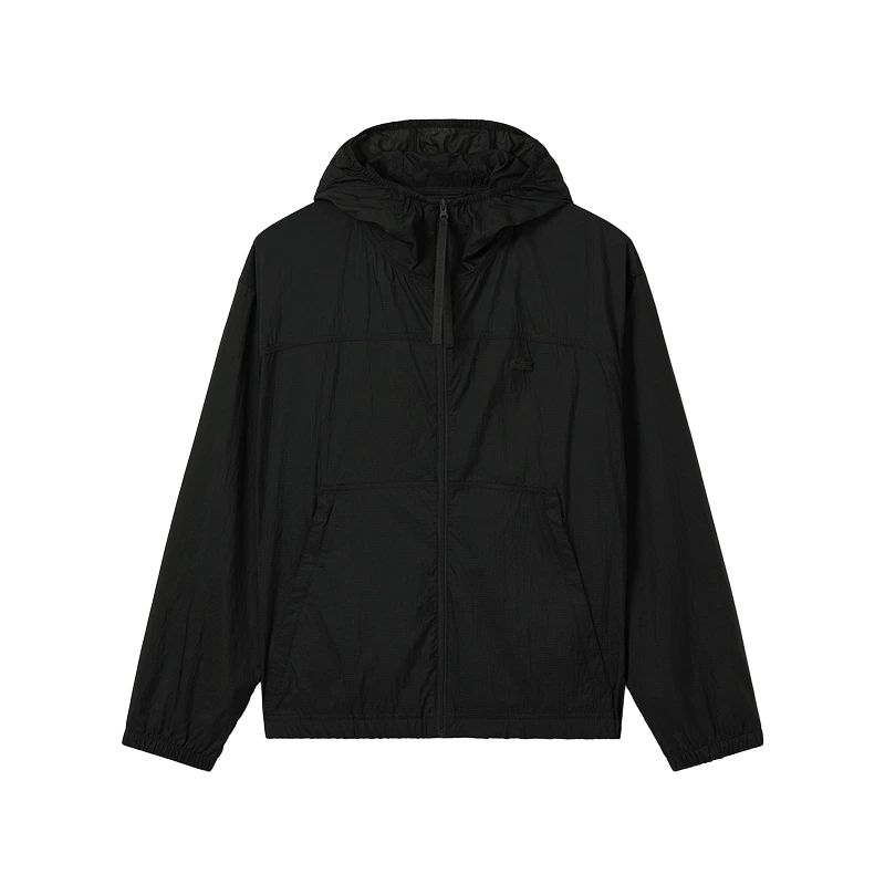 

LACOSTE Куртка SS25 мужская черная, 031/Black