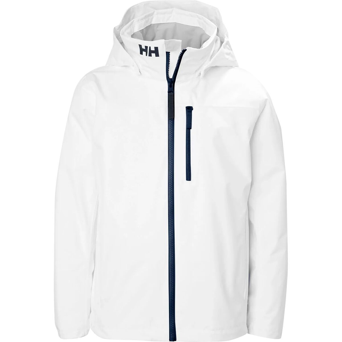 

Куртка среднего слоя Crew 2.0 — детская Helly Hansen, белый
